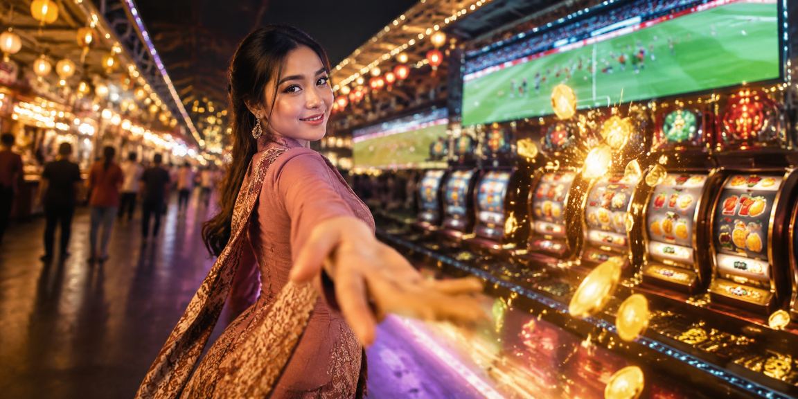 Pertaruhan bola sepak Kota Bharu dengan suasana meriah peminat setia sukan tempatan